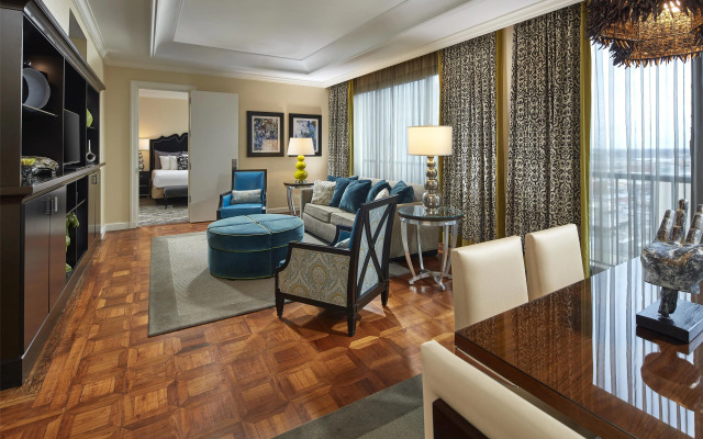 Hyatt Regency Tulsa Downtown
