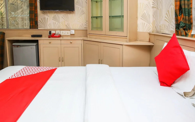 OYO 2871 Hotel Ratnakar Inn