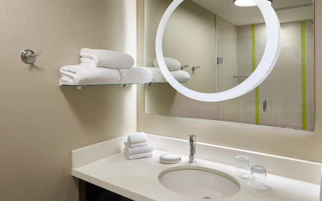 SpringHill Suites by Marriott Toronto Vaughan