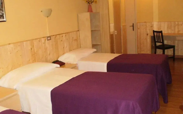 Albergo Ariosto