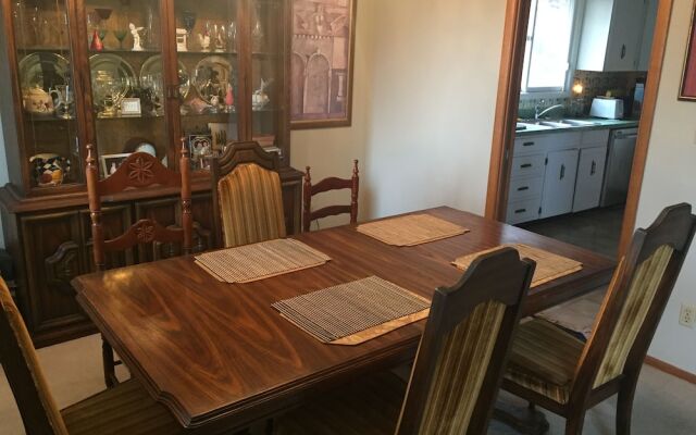 Niagara-on-the-Lake Furnished Rentals