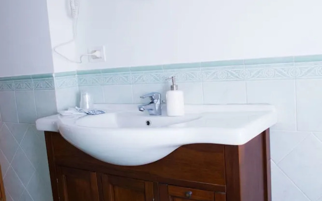 Appartamento Smeraldo