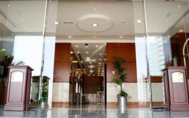 Samaya Hotel Apartments Sharjah