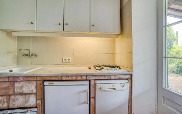 Casa Quercia Piccola