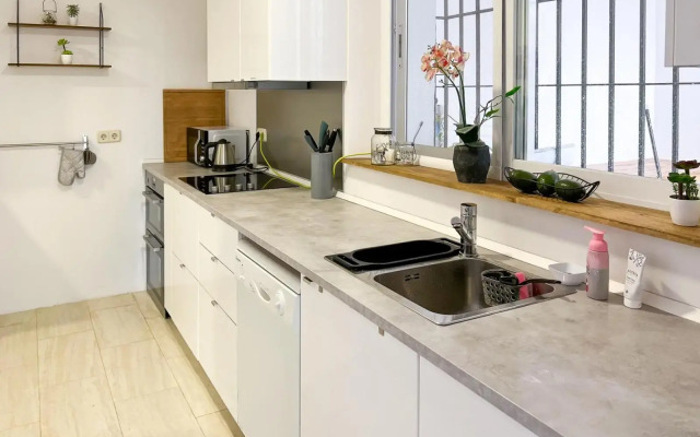 57-Beautiful Apartment with Stunning Views in Calahonda, Mijas