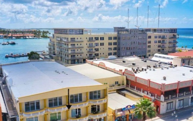 Apartamento en Oranjestad zona Cruceros