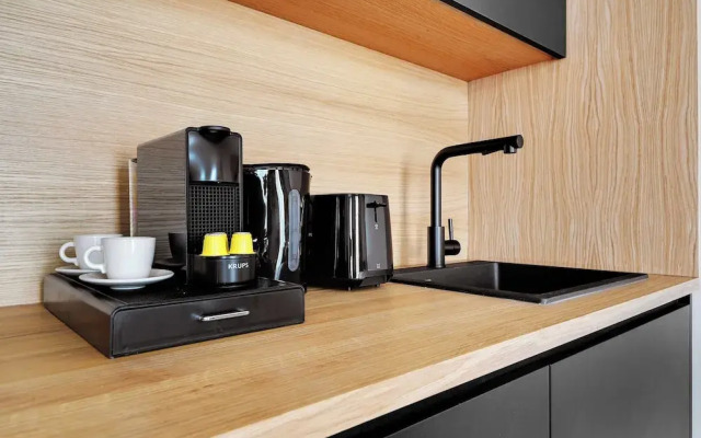 Modern Apartment - 1br/4p - Javel / Tour Eiffel