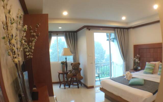 Thira Residence Patong