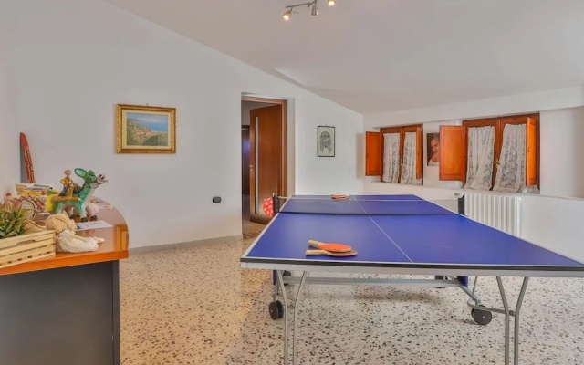 Holiday House in Vietri sul Mare ID 4034