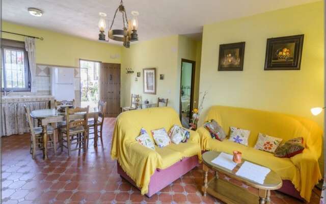 104240 -  House in El Gastor
