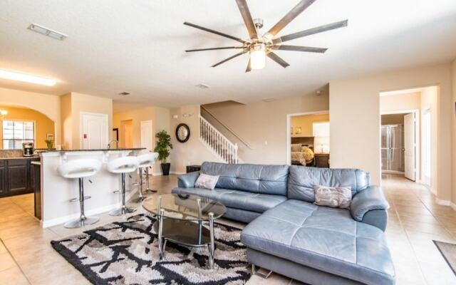 Amazing House! - Cypress Pointe - 1132CP