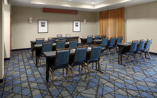 Courtyard by Marriott Winchester