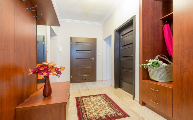 Freta 48 Studio P&O Serviced Apartments