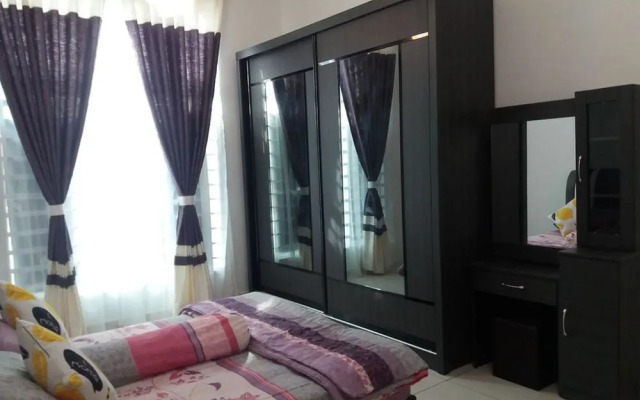 Aurora Homestay Melaka