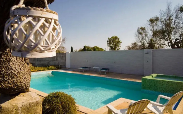 Villa Federico