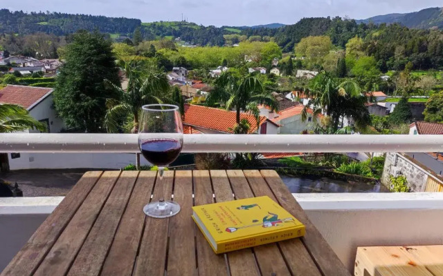 Vista do Vale