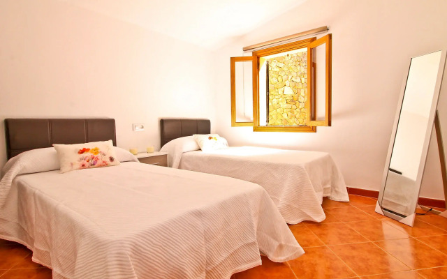 Holiday Home Can Garcia