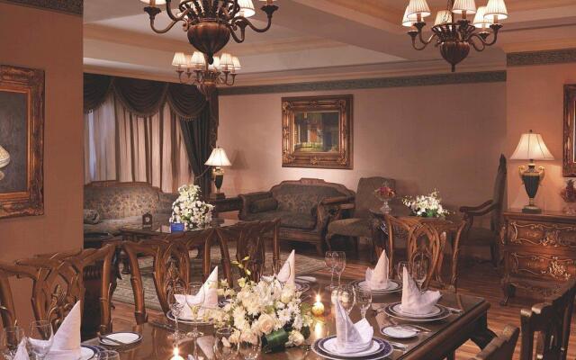Amjad Royal Suite Hotel