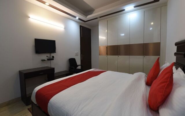 OYO 3090 Brahamputra Guest House