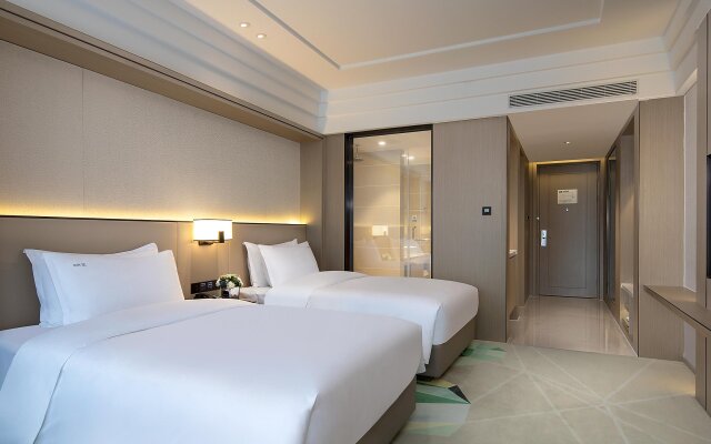 Holiday Inn Ningde Xiapu