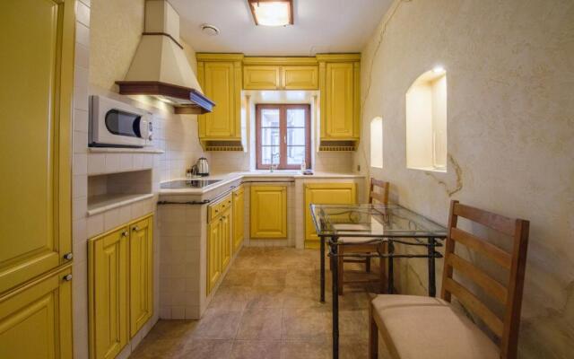 DayFlat Apartments Khreschatyk