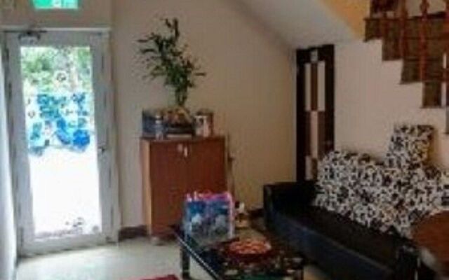 Siazhiyu B&B