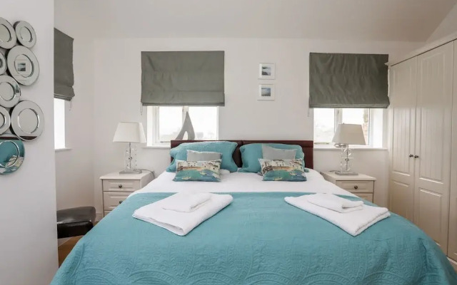 Tyn Towyn - The Stables