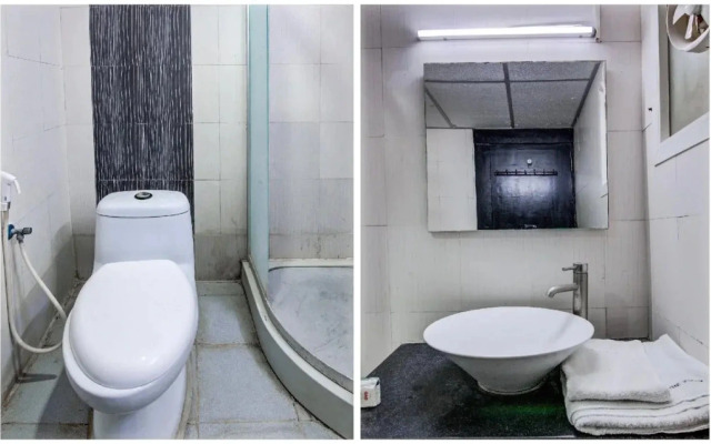 The Kiosk Hostel By OYO Rooms