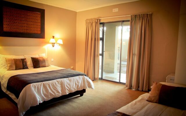 African Sands Guesthouse