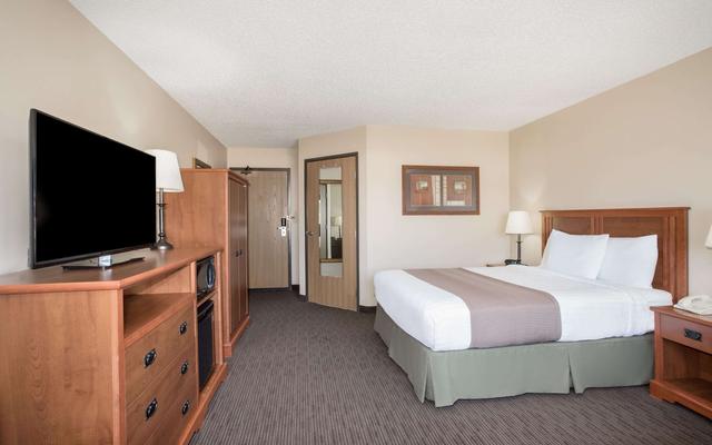 AmericInn by Wyndham Sioux City