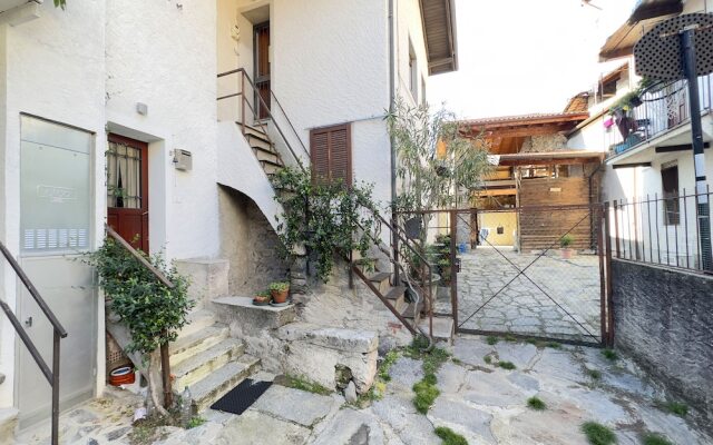 Oasi Di Pace Lake View Balcony