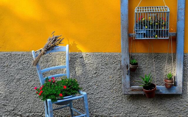 Casa Vacanze "L'Aione"