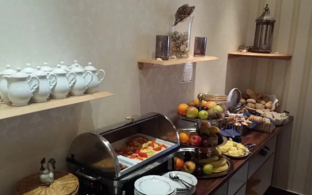 Hotel Strandvilla Janine
