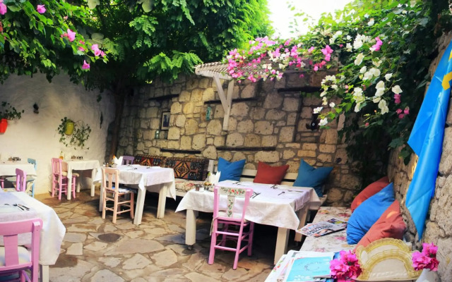 Bedirhan Konak Otel