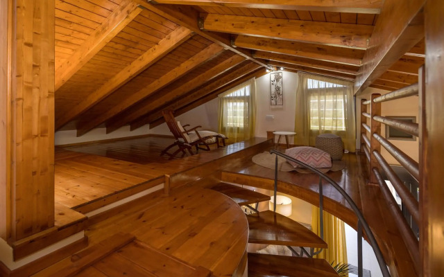 Annaset Villa