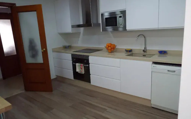 Jávea 4 Bedroom Apartment - 0633-H