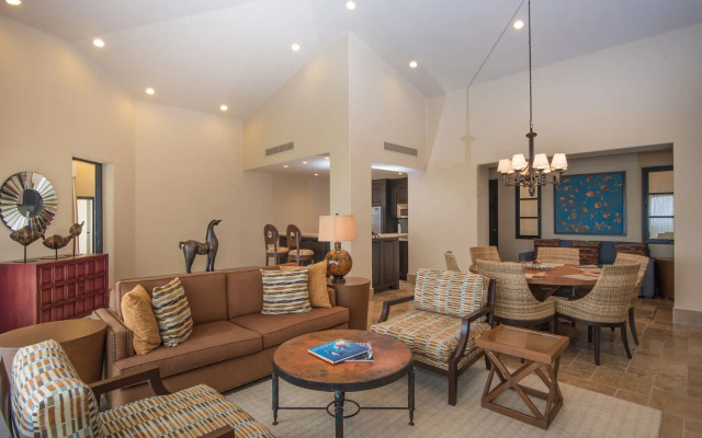 Condo DRC310 by Diamante