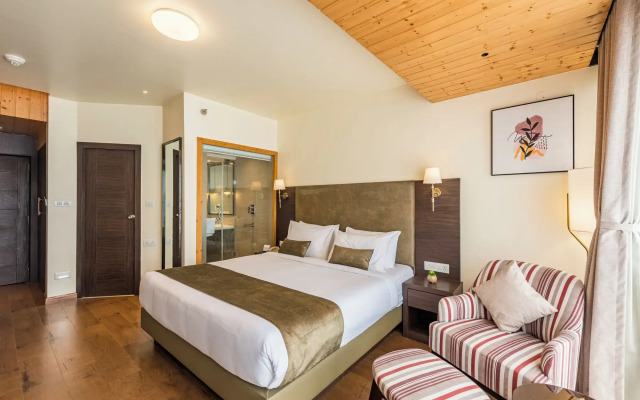 Udaan Himalayan Suites and Spa