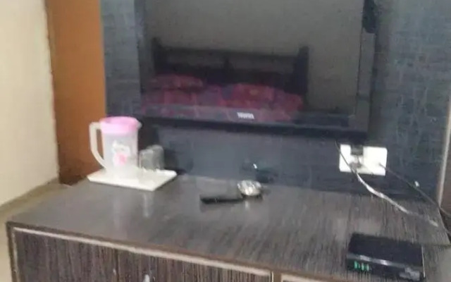 Bhagwan Guest House