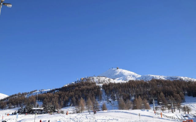 Grange Hike & Ski - 14D Sestriere