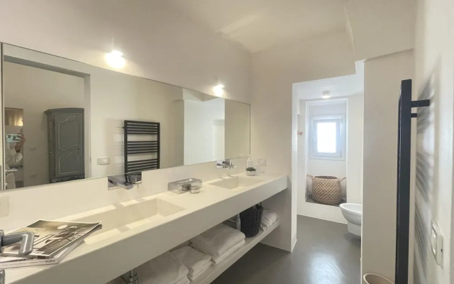 Casa Easy in Fasano With 1 Bedrooms and 2 Bathrooms