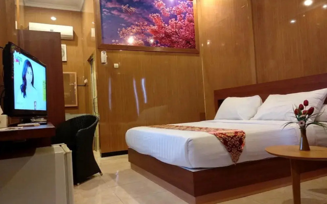 Hotel New Merdeka Pati