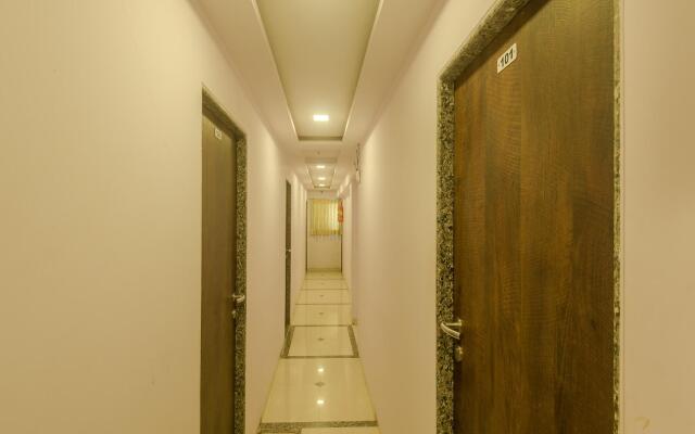 OYO 8685 Hotel Stayland