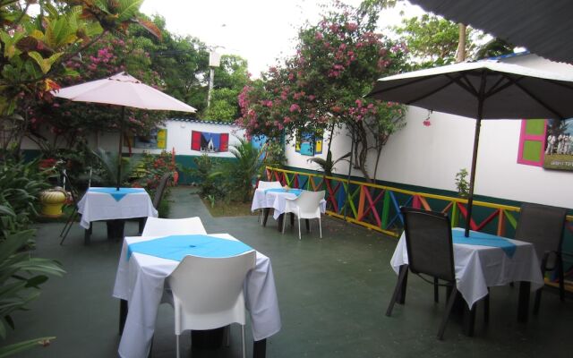 Apartamentos La Hermosa