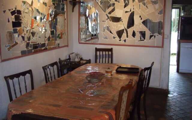 Chambres du Vignot