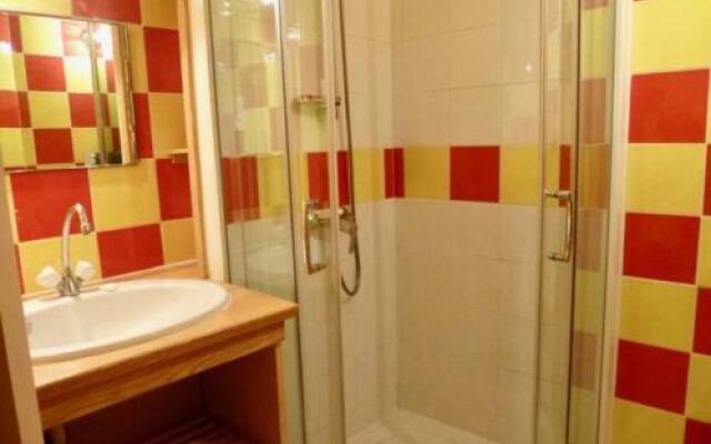 Apartment Appartement Centre Bareges, 6/7 Couchages