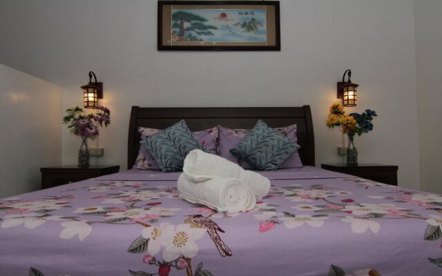 Mahogany Upland Resort