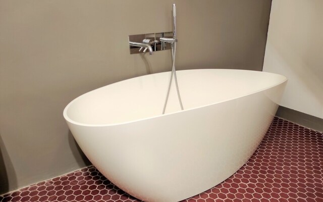 Suite Bagnara