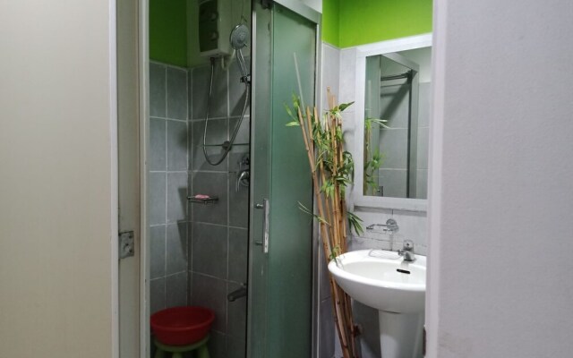 Sea Residences Condotel