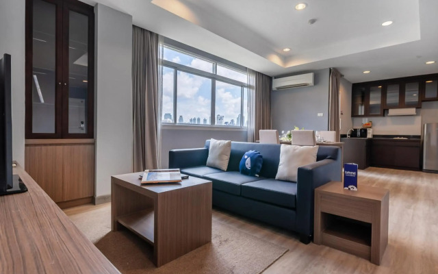 Kokotel Bangkok Dheva Thonglor